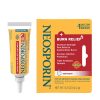 NEOSPORIN® Burn Relief + First-Aid Antibiotic Ointment