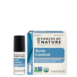 Acne Control
