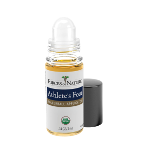 Athlete’s Foot Treatment