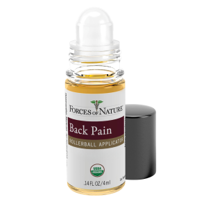 Back Pain Management