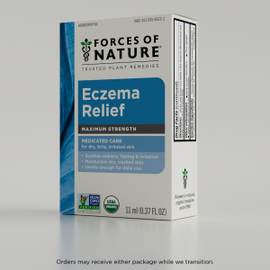 Eczema Relief