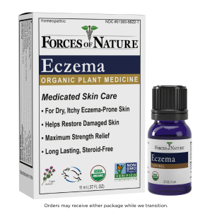 Eczema Relief