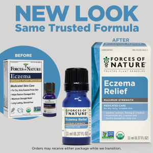 Eczema Relief