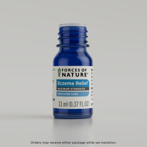 Eczema Relief