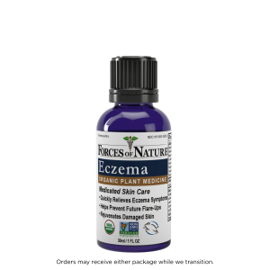 Eczema Relief