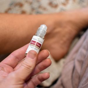 Muscle Pain Reliever