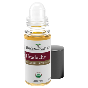 Headache Pain Relief