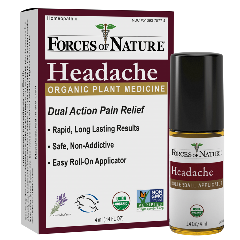 Headache Pain Relief
