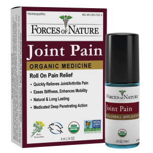 Joint Pain Relief
