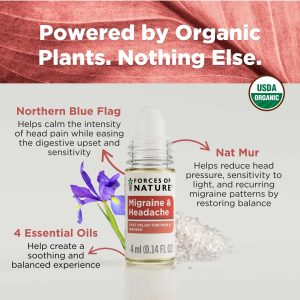 Migraine & Headache Relief