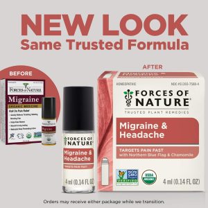 Migraine & Headache Relief